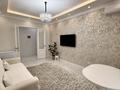 3-комнатная квартира · 89.2 м² · 5/16 этаж, Шамши Калдаякова 17 — Сарыкол за 65 млн ₸ в Астане, Алматы р-н — фото 2
