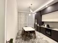 3-комнатная квартира · 89.2 м² · 5/16 этаж, Шамши Калдаякова 17 — Сарыкол за 65 млн ₸ в Астане, Алматы р-н — фото 3
