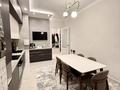 3-комнатная квартира · 89.2 м² · 5/16 этаж, Шамши Калдаякова 17 — Сарыкол за 65 млн ₸ в Астане, Алматы р-н — фото 5