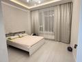 3-комнатная квартира · 89.2 м² · 5/16 этаж, Шамши Калдаякова 17 — Сарыкол за 65 млн ₸ в Астане, Алматы р-н — фото 8