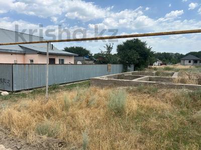Участок · 8 соток, Жастара 63 за 4 млн 〒 в Косозен
