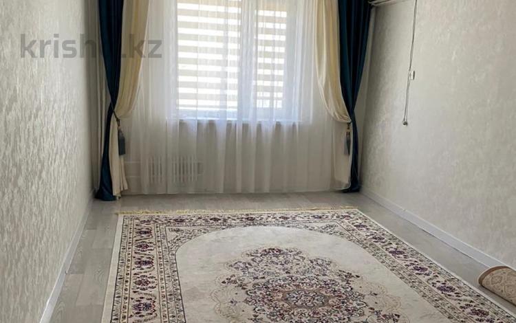 2-бөлмелі пәтер · 56 м² · 4 қабат, 15-й мкр 54, бағасы: 16.8 млн ₸ в Актау — фото 7