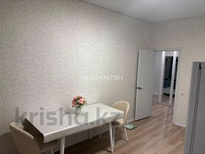 1-бөлмелі пәтер · 40 м² · 6/6 қабат, Микрорайон Береке, Мкр. Береке, 46, бағасы: 20 млн ₸ в Костанае