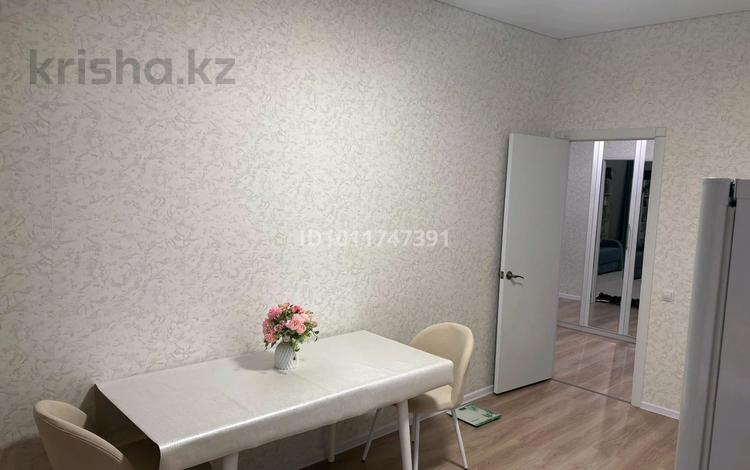 1-бөлмелі пәтер · 40 м² · 6/6 қабат, Микрорайон Береке, Мкр. Береке, 46, бағасы: 20 млн ₸ в Костанае — фото 2