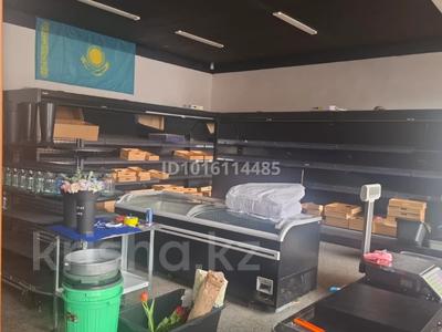 Свободное назначение, магазины и бутики · 56.1 м² за 561 000 ₸ в Астане, Нура р-н