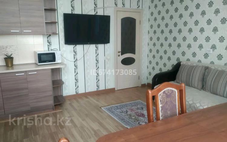 1-бөлмелі пәтер · 54 м² · 3/9 қабат, Райымбека 243 — Повленко, бағасы: 270 000 ₸ в Алматы — фото 2
