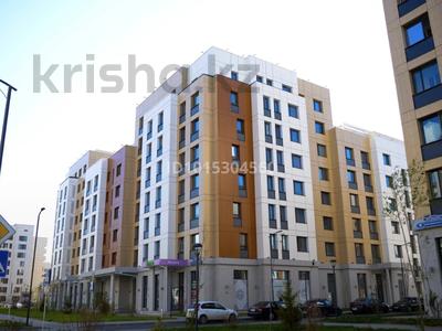 3-комнатная квартира · 83.5 м² · 4/6 этаж, Кабанбай Батыра 58Б за ~ 79.6 млн ₸ в Астане, Есильский р-н