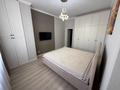 3-комнатная квартира · 83.5 м² · 4/6 этаж, Кабанбай Батыра 58Б за ~ 79.6 млн ₸ в Астане, Есильский р-н — фото 18