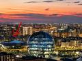3-комнатная квартира · 83.5 м² · 4/6 этаж, Кабанбай Батыра 58Б за ~ 79.6 млн ₸ в Астане, Есильский р-н — фото 2