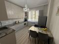 3-комнатная квартира · 83.5 м² · 4/6 этаж, Кабанбай Батыра 58Б за ~ 79.6 млн ₸ в Астане, Есильский р-н — фото 21