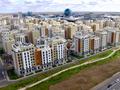 3-комнатная квартира · 83.5 м² · 4/6 этаж, Кабанбай Батыра 58Б за ~ 79.6 млн ₸ в Астане, Есильский р-н — фото 4