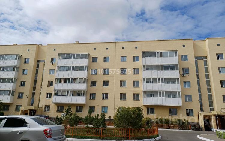 1-комнатная квартира · 35 м² · 1/5 этаж, Султан Бейбарс 5 за 20 млн ₸ в Астане, Сарыарка р-н — фото 2