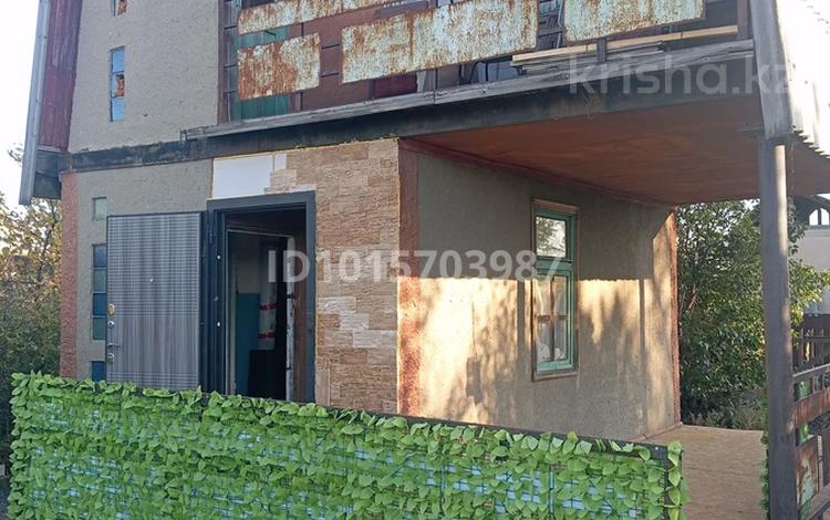 Дача · 2 комнаты · 50 м² · 7 сот., мкр Кунгей , 207 — Кунгей, Юго-Восток за 1.5 млн ₸ в Караганде, Казыбек би р-н — фото 2