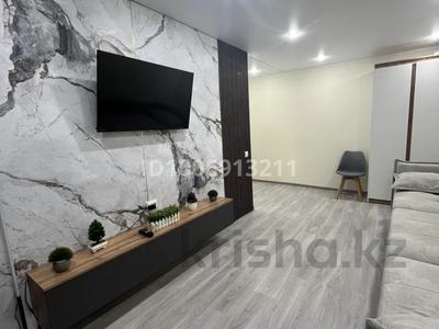 1-бөлмелі пәтер · 39.8 м² · 3/5 қабат, Кутузова 3/1 — Вокзал, бағасы: 13 000 〒 в Павлодаре