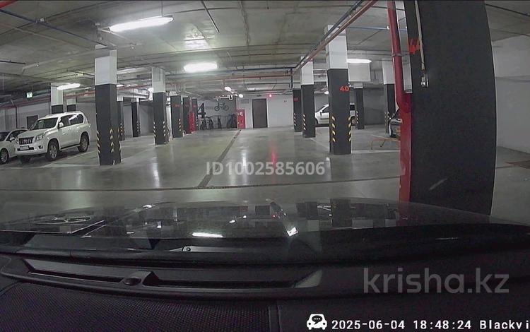 Паркинг · 20 м² · Ракымжан Кошкарбаев 48, бағасы: 25 000 〒 в Астане, Алматы р-н — фото 2