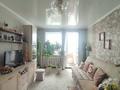 1-комнатная квартира · 34 м² · 6/9 этаж, пр. Металлургов за 8.5 млн ₸ в Темиртау