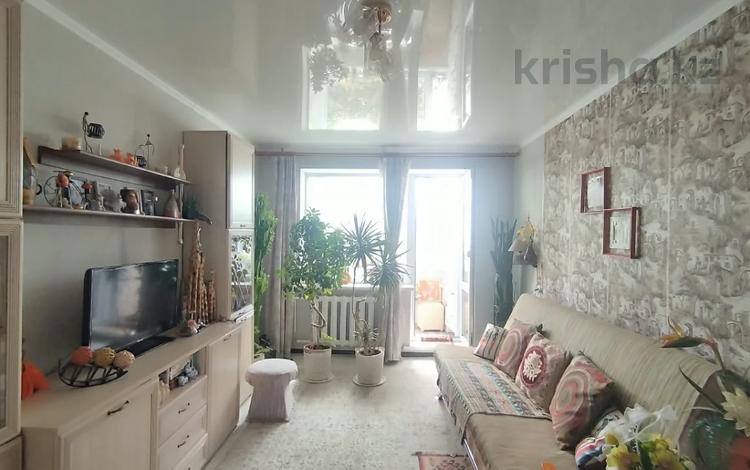 1-комнатная квартира · 34 м² · 6/9 этаж, пр. Металлургов за 8.5 млн ₸ в Темиртау — фото 2