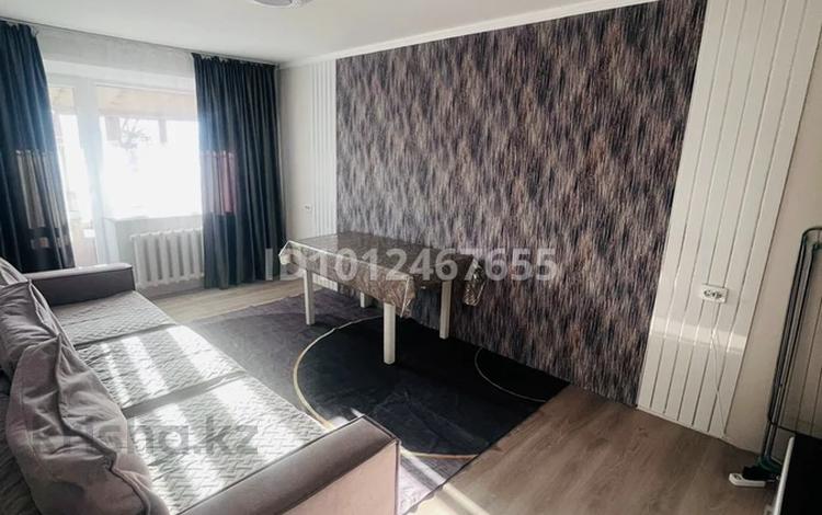 2-бөлмелі пәтер · 45 м² · 5/5 қабат, мкр Юго-Восток, Рыскулова 21, бағасы: 17.2 млн ₸ в Караганде, Казыбек би р-н — фото 2