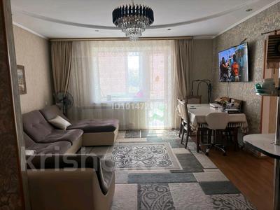 3-комнатная квартира · 54 м² · 3/10 этаж, Майкудук, Майкудук, мкр Голубые пруды 13 — 1 подьезд за 22 млн ₸ в Караганде, Алихана Бокейханова р-н