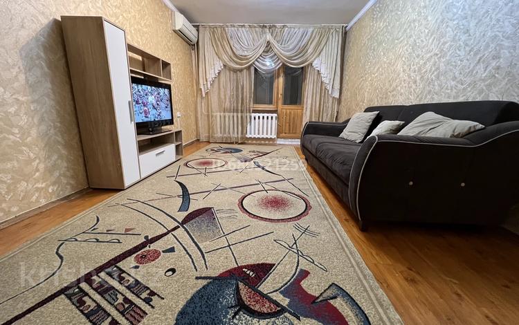 4-комнатная квартира, 84 м², 4/5 этаж, Гарышкер — Жастар парк за 24 млн 〒 в Талдыкоргане — фото 2