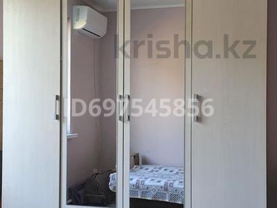 1-комнатная квартира · 19 м² · 1/2 этаж, мкр Мадениет 294/3 — Ниже Саялы, выше Бурундая, Рахат за 100 000 ₸ в Алматы, Алатауский р-н