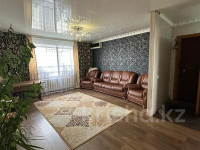 4-комнатная квартира · 79.4 м² · 10/10 этаж, Засядко 88 за 33 млн 〒 в Семее