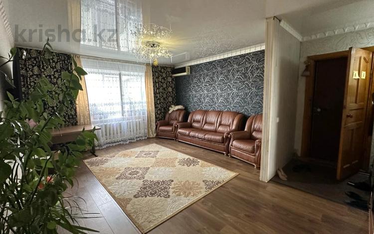 4-бөлмелі пәтер · 79.4 м² · 10/10 қабат, Засядко 88, бағасы: 33 млн ₸ в Семее — фото 17