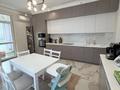 3-комнатная квартира · 133 м² · 2/11 этаж, Кайым Мухамедханов за 95 млн ₸ в Астане, Нура р-н — фото 14