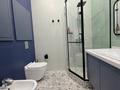 3-комнатная квартира · 133 м² · 2/11 этаж, Кайым Мухамедханов за 95 млн ₸ в Астане, Нура р-н — фото 4