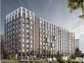 2-бөлмелі пәтер · 61.42 м² · 9/9 қабат, Проспект Туран 57/6, бағасы: 47.5 млн ₸ в Астане, Нура р-н — фото 9