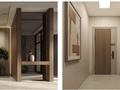 2-бөлмелі пәтер · 61.42 м² · 9/9 қабат, Проспект Туран 57/6, бағасы: 47.5 млн ₸ в Астане, Нура р-н — фото 11
