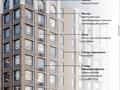 2-бөлмелі пәтер · 61.42 м² · 9/9 қабат, Проспект Туран 57/6, бағасы: 47.5 млн ₸ в Астане, Нура р-н — фото 12