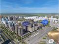2-бөлмелі пәтер · 61.42 м² · 9/9 қабат, Проспект Туран 57/6, бағасы: 47.5 млн ₸ в Астане, Нура р-н — фото 10
