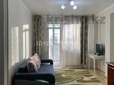 1-комнатная квартира · 43 м² · 3/10 этаж, Сатпаева 57/2 — Базовая за 15 000 ₸ в Усть-Каменогорске