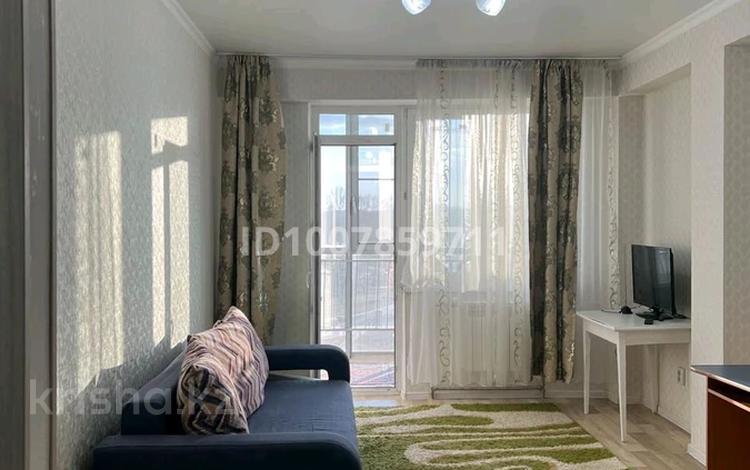 1-комнатная квартира · 43 м² · 3/10 этаж, Сатпаева 57/2 — Базовая за 15 000 ₸ в Усть-Каменогорске — фото 2