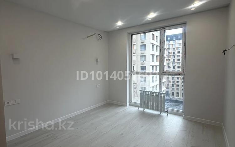 2-комнатная квартира · 59.3 м² · 10/15 этаж, Жандосова 94/8 за 55 млн ₸ в Алматы, Бостандыкский р-н — фото 18