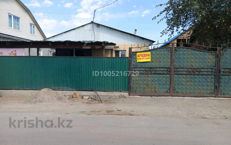 Отдельный дом · 3 комнаты · 75 м² · 5 сот., мкр Нуршашкан (Колхозши), Хамраева 8а за 50 млн 〒 в Алматы, Турксибский р-н — фото 2