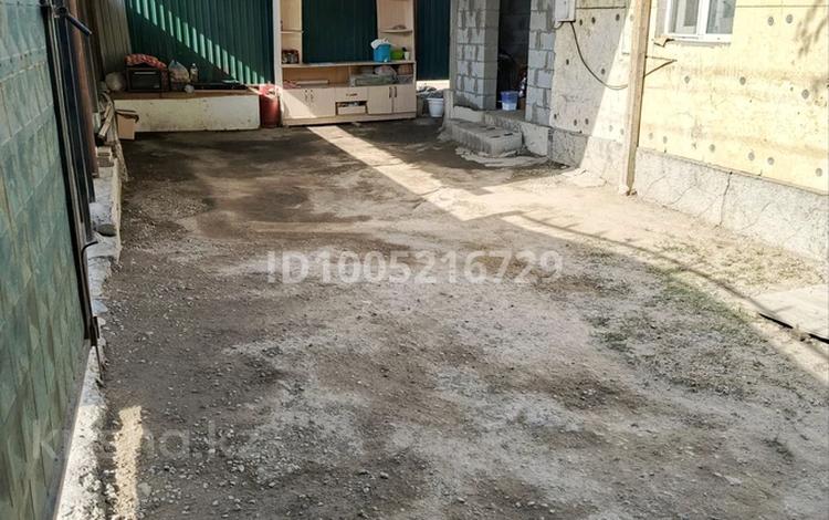 Отдельный дом · 3 комнаты · 75 м² · 5 сот., мкр Нуршашкан (Колхозши), Хамраева 10 за 50 млн ₸ в Алматы, Турксибский р-н — фото 3