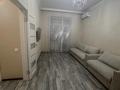 1-комнатная квартира · 40 м² · 10/10 этаж, Анет баба 13/1 за 220 000 ₸ в Астане, Нура р-н — фото 2
