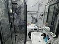 2-бөлмелі пәтер · 64 м² · 1/5 қабат, 3-й микрорайон, Тамерланское шоссе 4А, бағасы: 35 млн ₸ в Шымкенте, Туран р-н — фото 12
