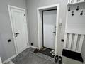 2-бөлмелі пәтер · 64 м² · 1/5 қабат, 3-й микрорайон, Тамерланское шоссе 4А, бағасы: 35 млн ₸ в Шымкенте, Туран р-н — фото 3