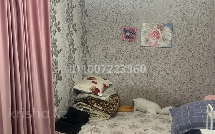 2-комнатная квартира · 30 м² · 1/2 этаж, Мангилик ел крупская 48 — Крупская за 9.2 млн ₸ в Таразе — фото 2