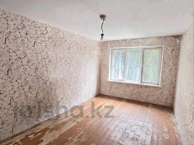 3-бөлмелі пәтер · 62 м² · 3/5 қабат, Гоголя — Муратбаева, бағасы: 40 млн ₸ в Алматы, Алмалинский р-н