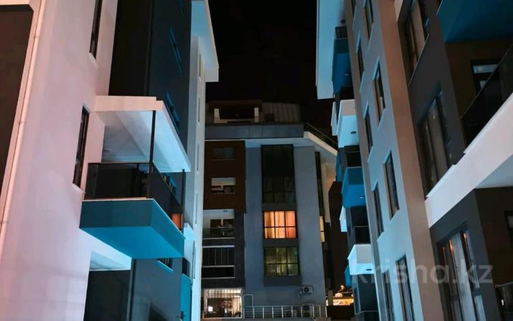 2-бөлмелі пәтер · 50 м² · 3/5 қабат, Барбароса 7 — Центр, бағасы: 300 000 ₸ в Аланье — фото 2