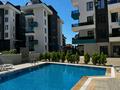 2-бөлмелі пәтер · 50 м² · 3/5 қабат, Барбароса 7 — Центр, бағасы: 300 000 ₸ в Аланье — фото 2