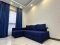 2-бөлмелі пәтер · 50 м² · 3/5 қабат, Барбароса 7 — Центр, бағасы: 300 000 ₸ в Аланье — фото 4