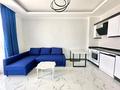 2-бөлмелі пәтер · 50 м² · 3/5 қабат, Барбароса 7 — Центр, бағасы: 300 000 ₸ в Аланье — фото 5