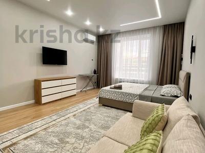 1-бөлмелі пәтер · 56 м² · 3/9 қабат, мкр. Алтын орда, Санкибай батыра 177А — проспект Санкибай батыра -Молдагулова, бағасы: 16 000 〒 в Актобе