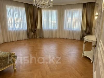 3-комнатная квартира · 100.6 м² · 5/6 этаж, Марата Оспанова 54Б за 55 млн ₸ в Актобе