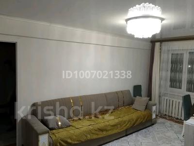 3-комнатная квартира · 57.5 м² · 5/5 этаж, Жидебай батыр 3 — Рядом садик школа за 16.5 млн ₸ в Балхаше